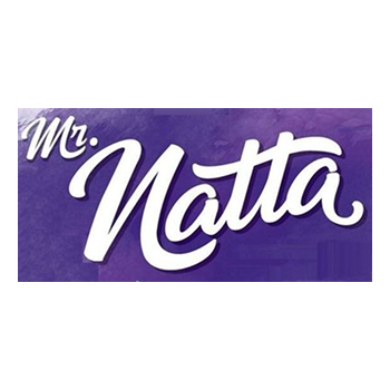 Logo Mr Natta Lim Siang Huat